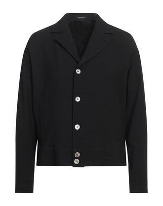 Emporio Armani JACKEN & MÄNTEL - Jacken und Anoraks auf YOOX.COM