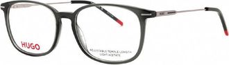 HUGO BOSS HG 1205 0KB7 00 Grey 52mm