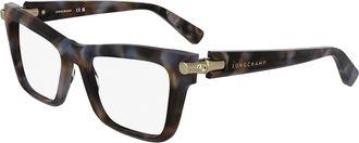 Longchamp OPHTHALMIC LO2766 N Womens 53/17/140
