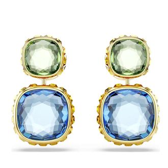 Swarovski Donna, Accessori, Multicolore, Taglia unica, new