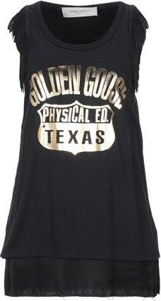 Golden Goose CAMISETAS Y TOPS - Tops en YOOX.COM