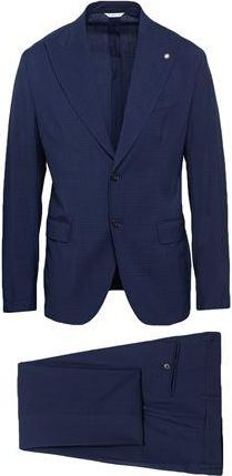 Manuel Ritz TRAJES Y CONJUNTOS - Trajes en YOOX.COM