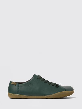 Camper Sneakers Peu in pelle a grana naturale