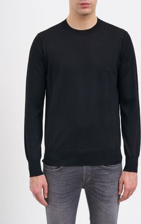 Paolo Pecora Sweater PAOLO PECORA Men color Black