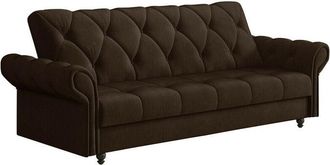 Mirjan24 Sof&aacute;-cama Columbus 209, Kronos 6, Almacenaje, 0, 90x240x90cm