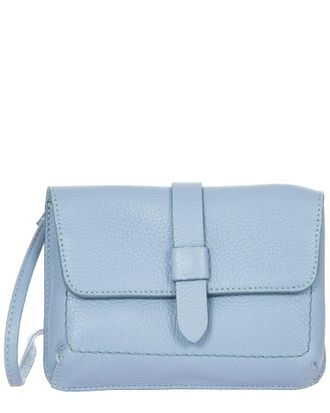 Bric's BricS Gondola Garofano Mini Leather Purse