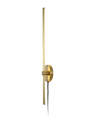Jonathan Y Designs Jonathan Y Anton Led Sconce