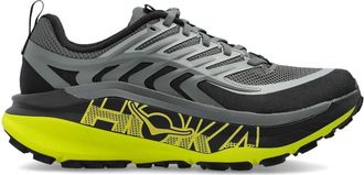 Hoka One One Heren, Sport, Zwart, Maat: 43 EU Synthetisch