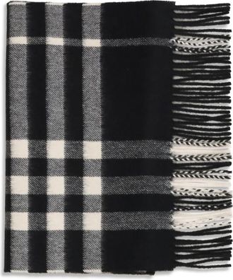 Burberry Scarves