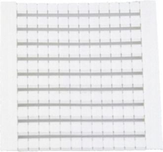 OEM Marcadores Planos Clean Zbfm Para Conectores Zug Pt/st