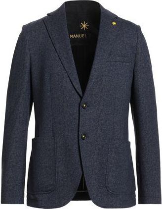 Manuel Ritz ANZ&Uuml;GE und CO-ORDS - Blazers auf YOOX.COM