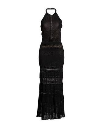 Twin-Set DRESSES - Maxi dresses on YOOX.COM