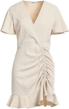 Sandro DRESSES - Mini dresses sur YOOX.COM