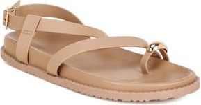 London Rag Carine Sandal in Beige at Nordstrom Rack, Size 6.5
