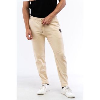 Cavalli Cotton Joggers (Workout Mens Pants)