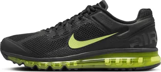 Nike Mens Air Max 2013 Shoes in Black | HF3660-001