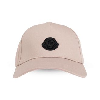 Moncler Mujer, Accesorios, Rosa, Talla: ONE Size