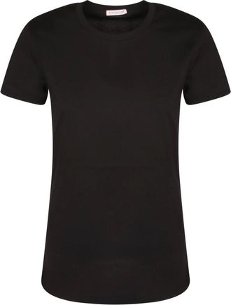 Moncler Donna, Top, Nero, L, new