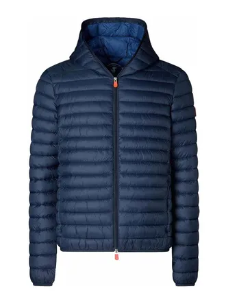Save The Duck Donald padded jacket