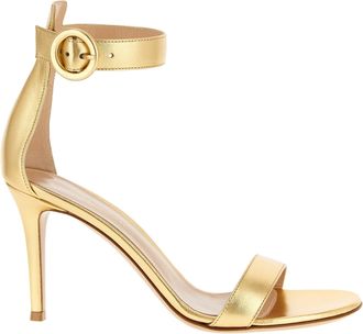 Gianvito Rossi Portofino Sandali Multicolor-Donna
