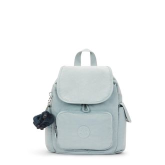 Kipling City Pack Mini Backpack