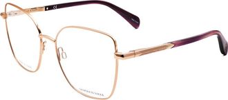 Rag & Bone RNB3056/G 0AU2 00 Red Gold 53mm