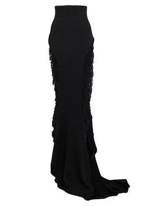 Rick Owens Maxi skirts