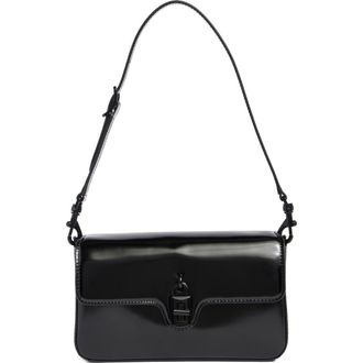 Rebecca Minkoff Love Too Small Shoulder Bag in Black at Nordstrom Rack