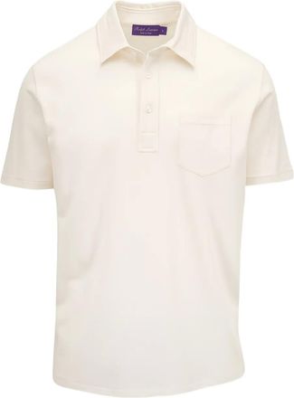 Calvin Klein Camicia con taschino - Toni neutri