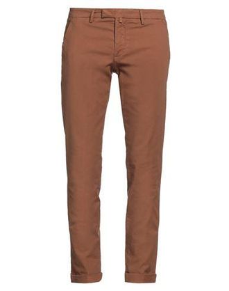 BRIGLIA 1949 BOTTOMWEAR - Pantaloni su YOOX.COM