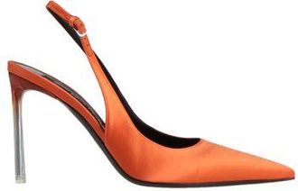 Sergio Rossi FOOTWEAR - Pumps sur YOOX.COM