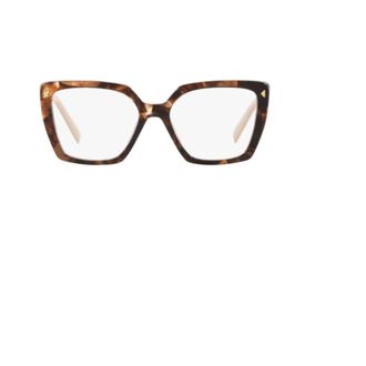 Prada unisex, Accessoires, Bruin, Maat: ONE Size