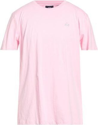 La Martina TOPWEAR - T-shirts on YOOX.COM