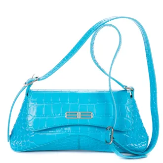 Balenciaga XX Small Flap Bag schoudertas