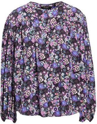 Isabel Marant TOPWEAR - Tops on YOOX.COM