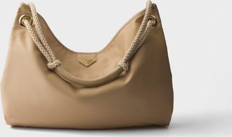 Prada Mariner large Re-Nylon shoulder bag