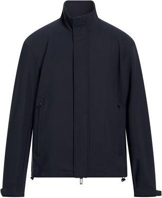 Emporio Armani CAPISPALLA - Giacche & Giubbotti su YOOX.COM
