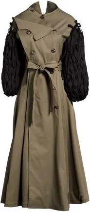 A.W.A.K.E. ROPA DE ABRIGO - Abrigos y gabardinas en YOOX.COM