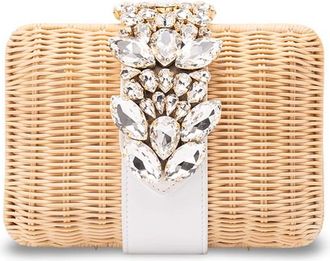 Gedebe Capri Handbag