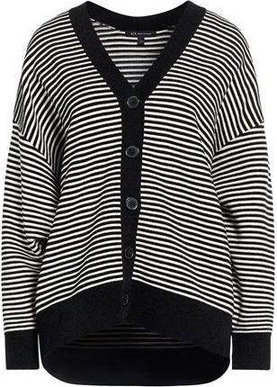 A|X Armani Exchange PRENDAS DE PUNTO - C&aacute;rdigans en YOOX.COM