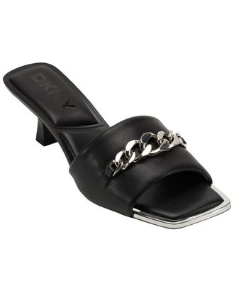 DKNY Jileen Sandal Mule