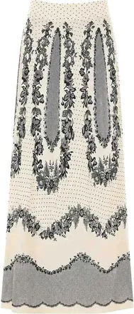 Twinset Long Skirt