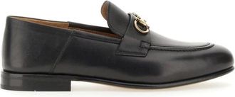 Ferragamo Hombre, Zapatos, Negro, Talla: 39 1/2 EU
