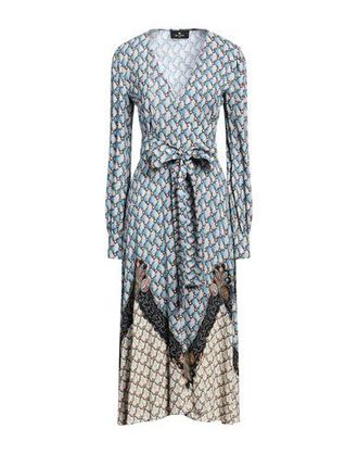 Etro VESTITI - Vestiti midi su YOOX.COM