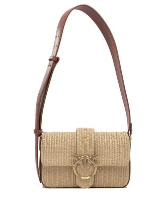 Pinko Crossbody Bags