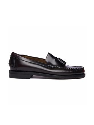 Sebago platte schoenen
