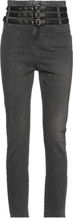 Ga&euml;lle Paris BOTTOMWEAR - Jeans sur YOOX.COM