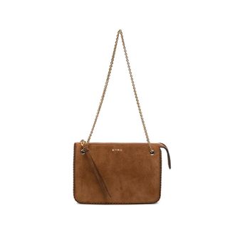 Etro Etro, Shoulder Bags, female, Brown, Size: ONE SIZE Shoulder Bag