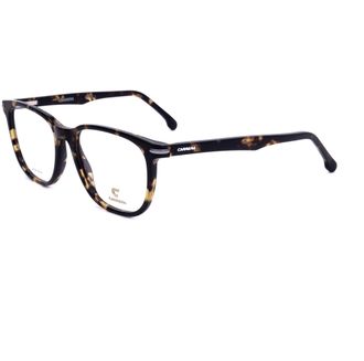 Carrera Unisex 53 mm Brown Opticals