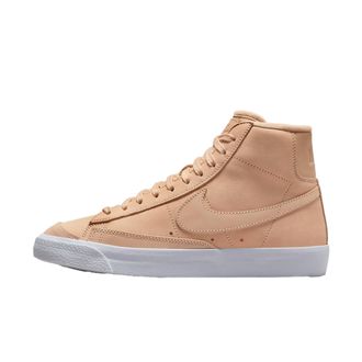 Nike Blazer Mid PRM MF Vachetta Tan / Vachetta Tan DQ7572-200 Womens